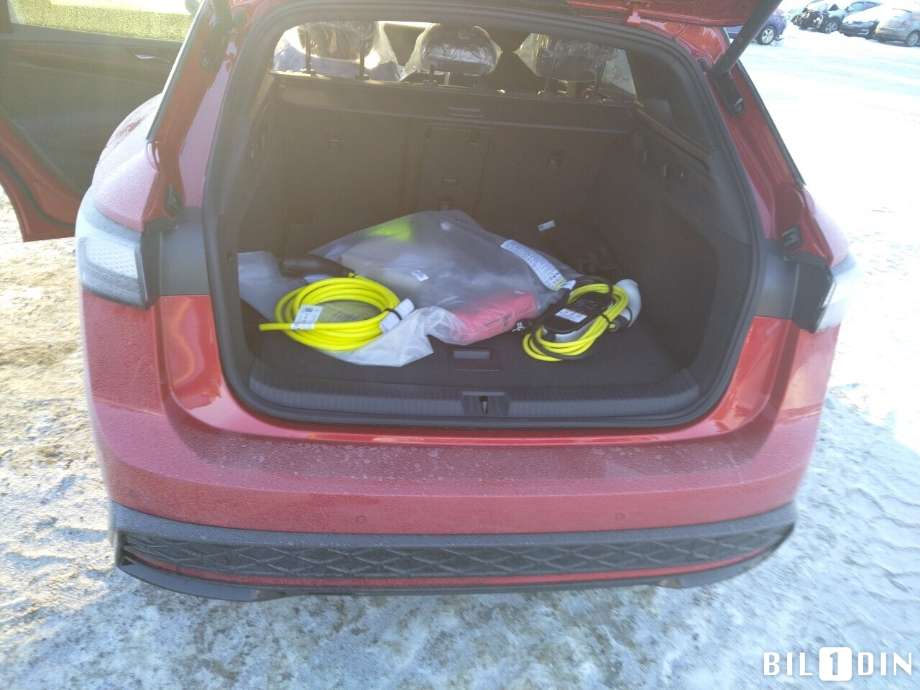 VW ID.7 2023-->> , Motorkode: , Girkassekode: 