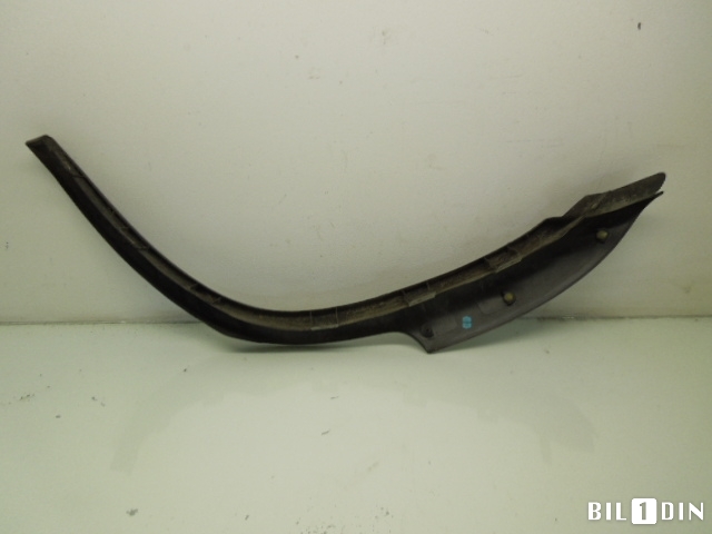 Hjulbuelist venstre bak til Nissan Terrano 2000-2004 (Fase 3) (R20) (R20) (NISSAN|938277F600|)