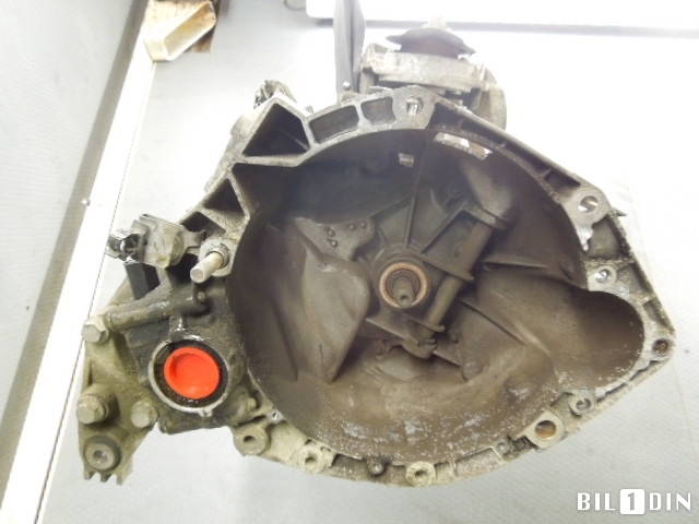 Girkasse manuell til Fiat Stilo 2002-2007 (FIAT|46813576|T309|)
