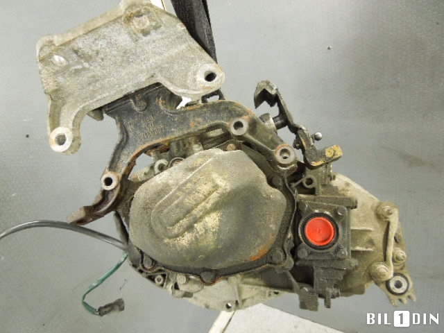 Girkasse manuell til Fiat Stilo 2002-2007 (FIAT|46813576|T309|)