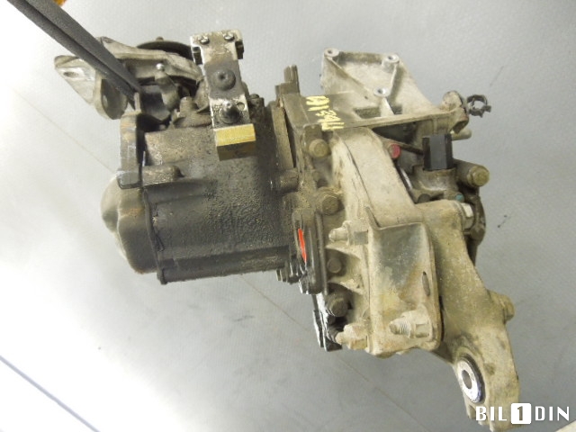 Girkasse manuell til Fiat Stilo 2002-2007 (FIAT|46813576|T309|)