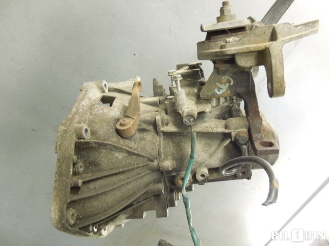 Girkasse manuell til Fiat Stilo 2002-2007 (FIAT|46813576|T309|)