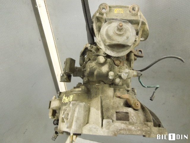 Girkasse manuell til Fiat Stilo 2002-2007 (FIAT|46813576|T309|)