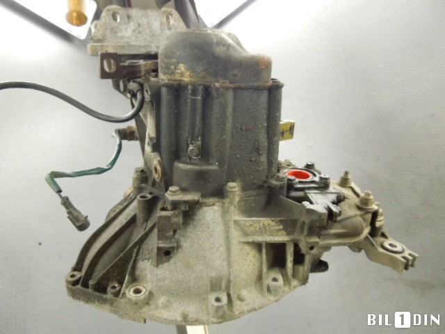 Girkasse manuell til Fiat Stilo 2002-2007 (FIAT|46813576|T309|)