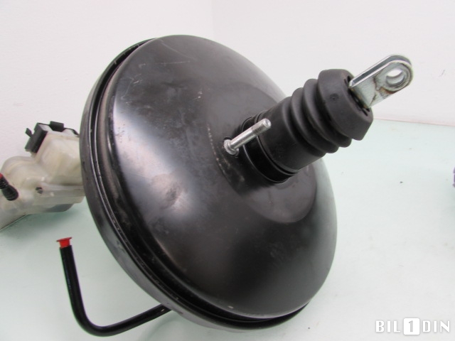 Bremsekraft-forsterker til Opel Meriva A 2003-2010 (OPEL|0204051086|13159858|409152)