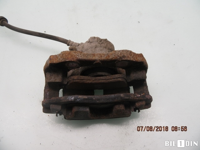 Bremsecaliper venstre foran til Citroën C3, 2010-2016 (Type II)  (CITROEN|9683839980)
