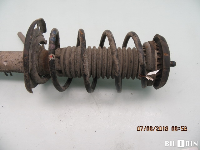 Fjærbein venstre foran til Citroën C3 2010-2016 (Type II)  (CITROEN|9672655880|)
