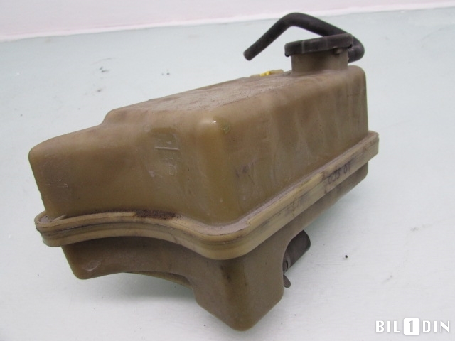 Ekspansjonstank til Toyota Avensis 2000-2003 (Type I, Fase 2)  (TOYOTA||164800G011)