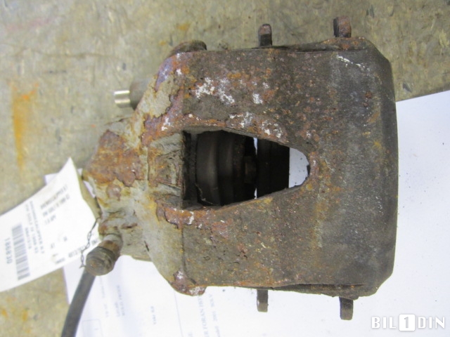 Bremsecaliper høyre foran til VW Golf IV 1998-2003  (VOLKSWAGEN|)