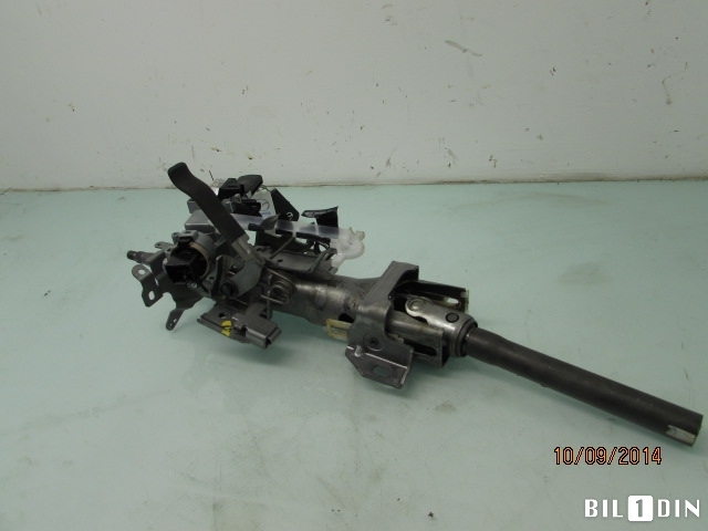 Rattaksel til Mazda 6 2002-2008 (Type I) (MAZDA|)