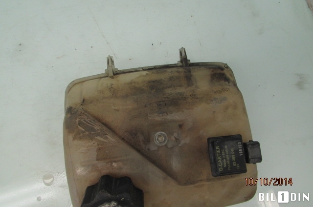 Ekspansjonstank til Citroën Jumpy 1995-2007 (Type I)  (CITROEN|1488949080|)