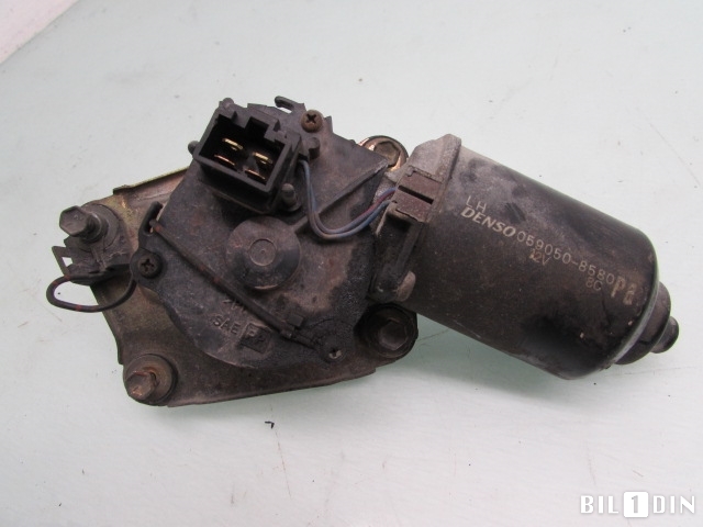 Viskermotor frontrute til Suzuki Ignis, 2000-2006 (Type I) (JAPAN) (JAPAN) (SUZUKI|)