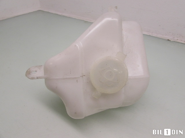 Spylertank til Mazda MX-5 1998-2005 (Type II)  (|86041369)