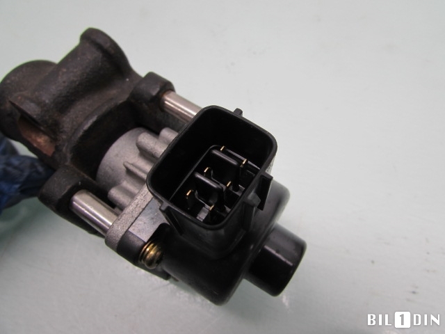 EGR-ventil til Mazda MX-5 1998-2005 (Type II)  (4Y18|79089|)