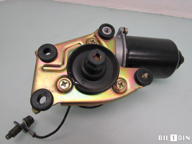 Viskermotor frontrute til Mazda MX-5 1998-2005 (Type II)  (GNA95|8490507681|MBNA95)