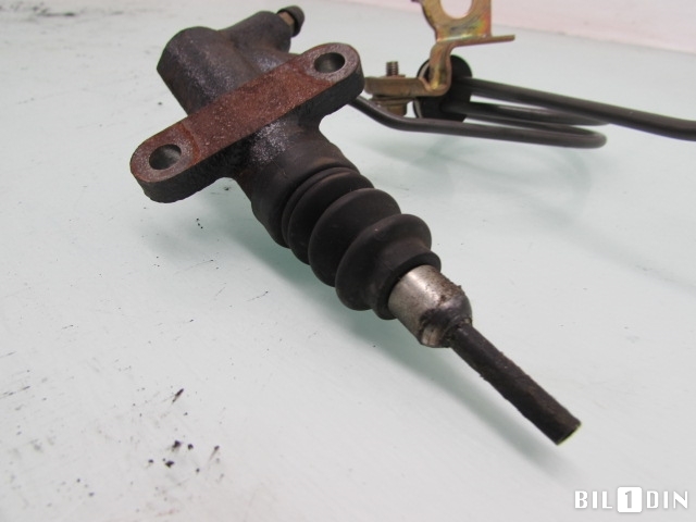 Clutchsylinder til Mazda MX-5 1998-2005 (Type II)  