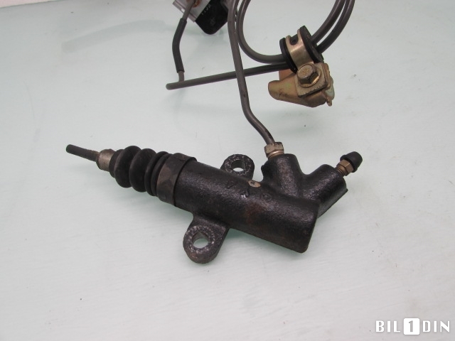 Clutchsylinder til Mazda MX-5 1998-2005 (Type II)  