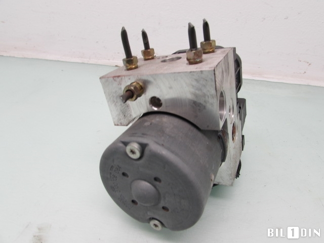 ABS sentral til Mazda MX-5 1998-2005 (Type II)  (11000031210|N068437A0|)