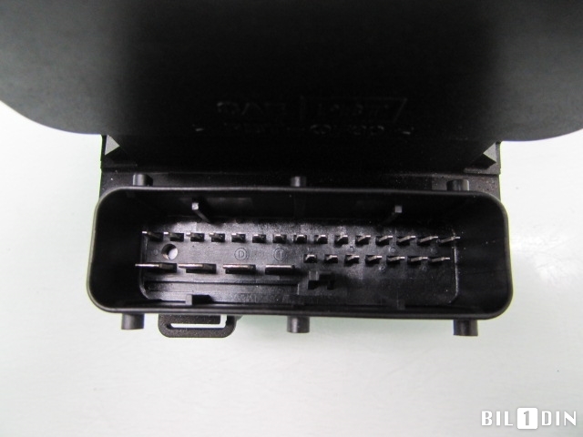 ABS sentral til Mazda MX-5 1998-2005 (Type II)  (11000031210|N068437A0|)
