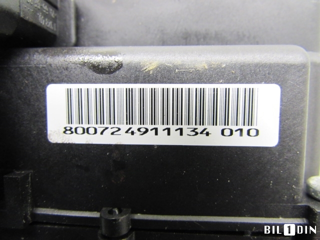 ABS sentral til Mazda MX-5 1998-2005 (Type II)  (11000031210|N068437A0|)