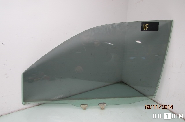 Siderute venstre foran til Nissan X-Trail, 2002-2007 (T30) (T30) (NISSAN|)