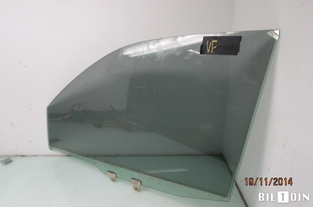 Siderute venstre foran til Nissan X-Trail 2002-2007 (T30) (T30) (NISSAN|)
