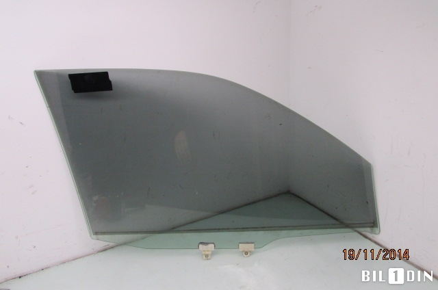 Siderute venstre foran til Nissan X-Trail 2002-2007 (T30) (T30) (NISSAN|)