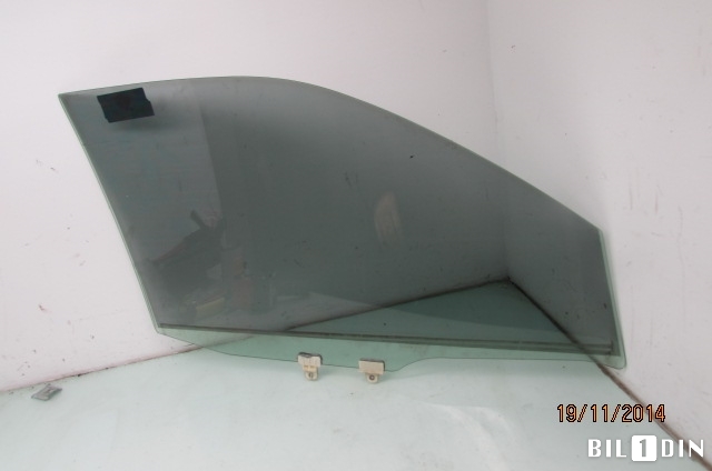 Siderute venstre foran til Nissan X-Trail 2002-2007 (T30) (T30) (NISSAN|)