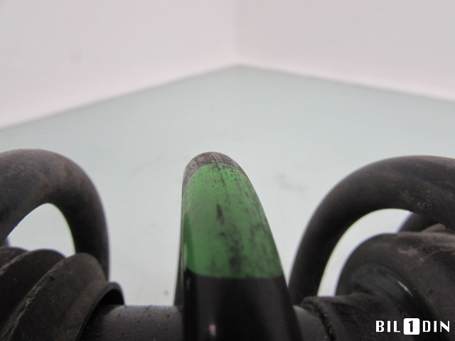 Fjærbein venstre foran til Mazda MX-5 1998-2005 (Type II)  (|NO6834700)