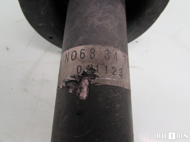 Fjærbein venstre foran til Mazda MX-5 1998-2005 (Type II)  (|NO6834700)