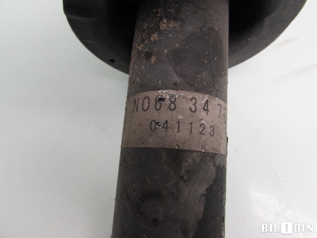 Fjærbein høyre foran til Mazda MX-5 1998-2005 (Type II)  (|NO6834700)