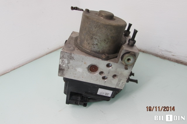 ABS sentral til Nissan X-Trail 2002-2007 (T30) (T30) (NISSAN|47600AR000|)