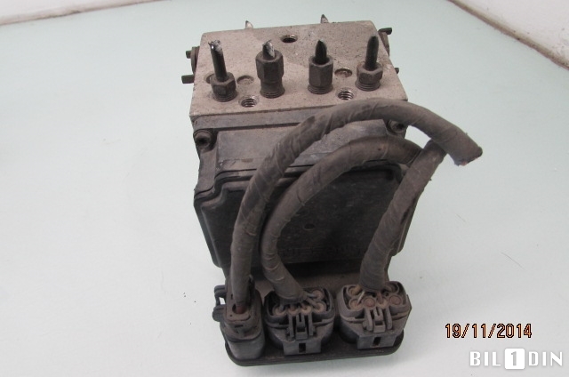 ABS sentral til Nissan X-Trail 2002-2007 (T30) (T30) (NISSAN|47600AR000|)