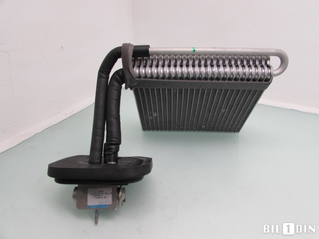 Varmeapparat register til Ford Mondeo 2014-2019 (Type V, Fase 1) (FORD MONDEO IIII 1,6 TDCI STV|324361|9G9119849AA|)