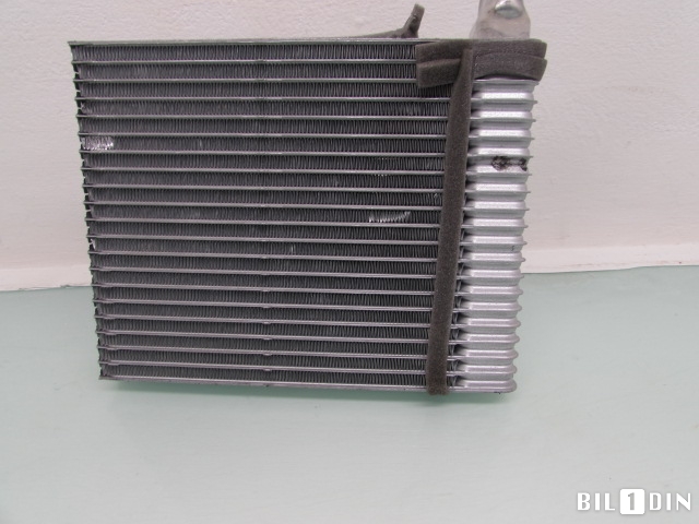 Varmeapparat register til Ford Mondeo 2014-2019 (Type V, Fase 1)  (FORD MONDEO IIII 1,6 TDCI STV||VP6G9H18476AD)