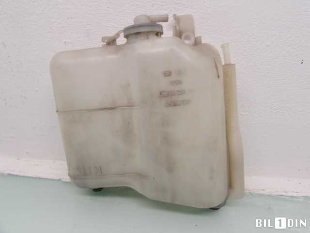 Diverse deler til Isuzu D-Max, 2007-2012 (Type I) (ISUZU|)