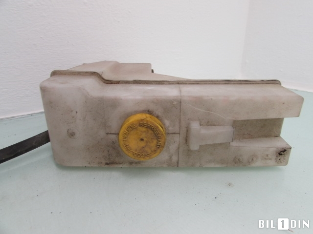 Ekspansjonstank til Nissan X-Trail 2002-2007 (T30) (T30) (NISSAN|)