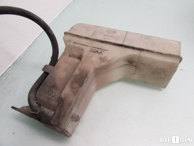 Ekspansjonstank til Nissan X-Trail 2002-2007 (T30) (T30) (NISSAN|)