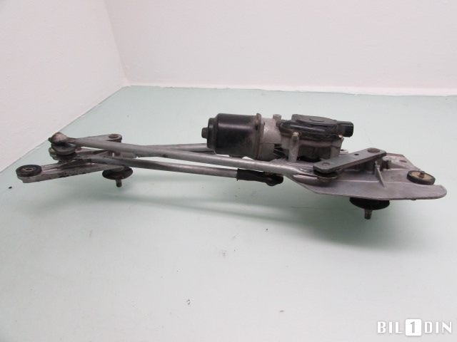 Viskeroverføring til Nissan X-Trail 2002-2007 (T30) (T30) (NISSAN|ZR1L|WT612|)