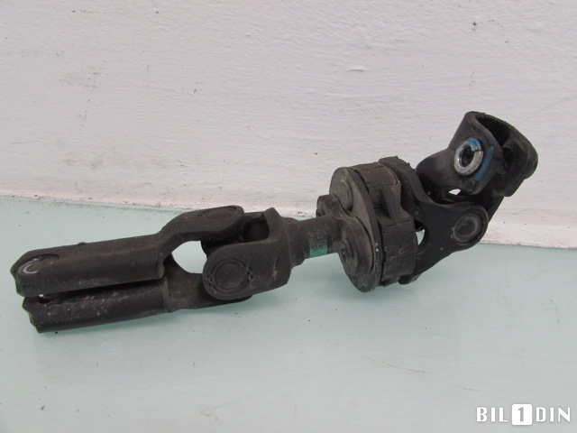 Rattaksel ledd til Subaru Forester 2005-2008 (Type II, Fase 2) (SUBARU|34170SA010|)