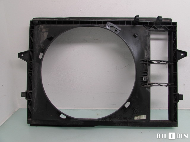 Aircondition radiator til Peugeot Expert, 1996-2007 (Type I)  (PEUGEOT|FS1154)