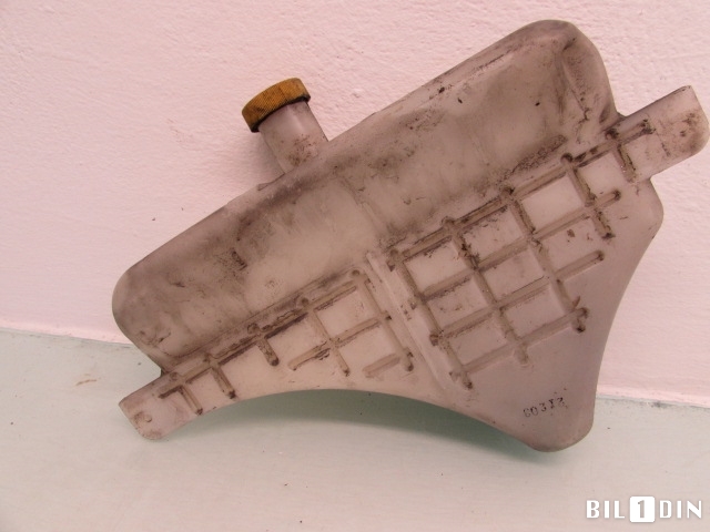Ekspansjonstank til Mazda 6 2002-2008 (Type I)  (MAZDA|21203|)