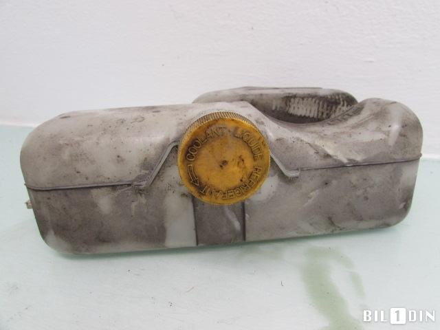 Ekspansjonstank til Mazda 6 2002-2008 (Type I)  (MAZDA|21203|)