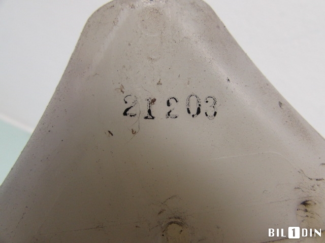 Ekspansjonstank til Mazda 6 2002-2008 (Type I)  (MAZDA|21203|)