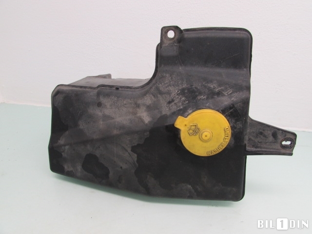 Spylertank til Mazda 6 2002-2008 (Type I) (MAZDA|855341054|)