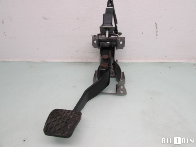 Pedal gass/brems/clutch til Mazda 6 2002-2008 (Type I) (MAZDA|GAGJ6A|)