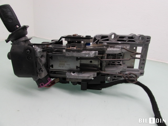 Rattaksel til Audi A6 2001-2004 (Type II, Fase 2) (C5) (C5) (AUDI|4B0419502B|10527472|02006)