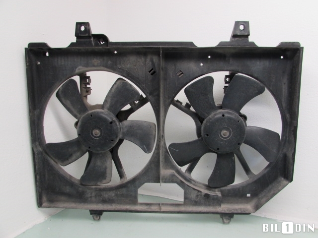 Kjølevifte til Nissan X-Trail, 2002-2007 (T30) (T30) (NISSAN|21487H300)