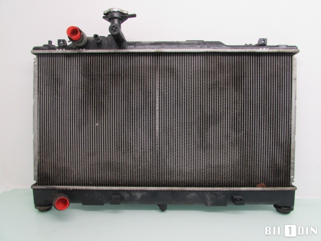Radiator (manuell gir) til Mazda 6, 2002-2008 (Type I)  (MAZDA|4220008710)