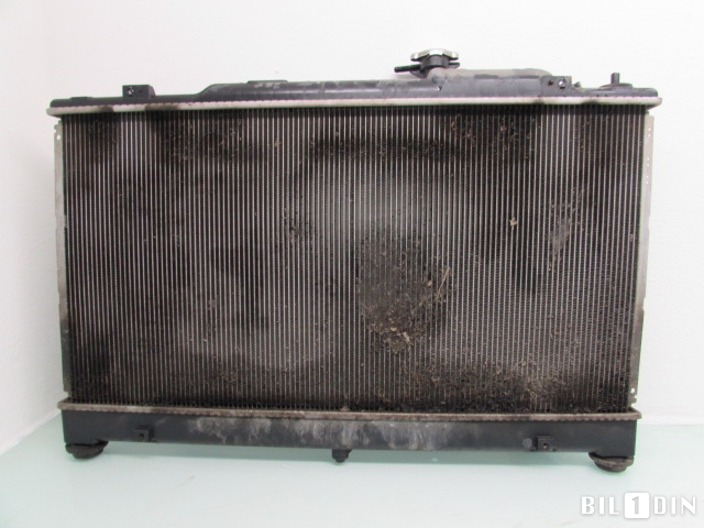 Radiator (manuell gir) til Mazda 6 2002-2008 (Type I) (MAZDA|4220008710|)